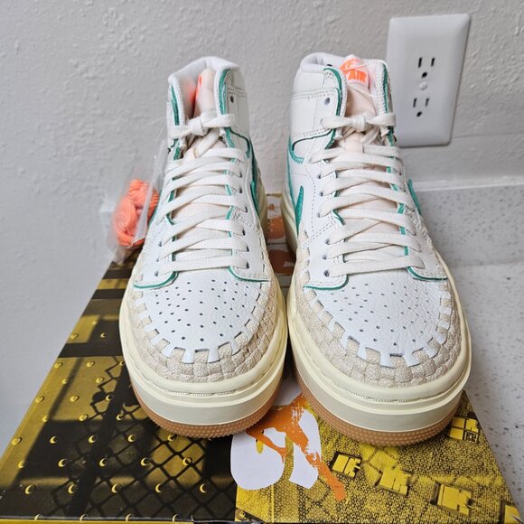 New Nike Jordan 1 High Elevate size 6.5 womens - Picture 8 of 10